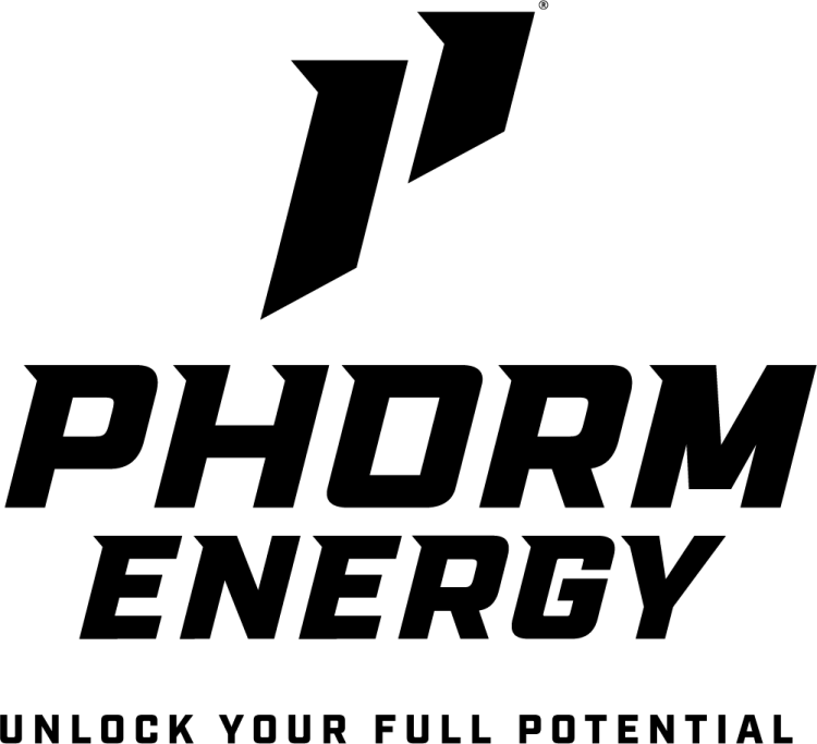 Phorm Energy Logo